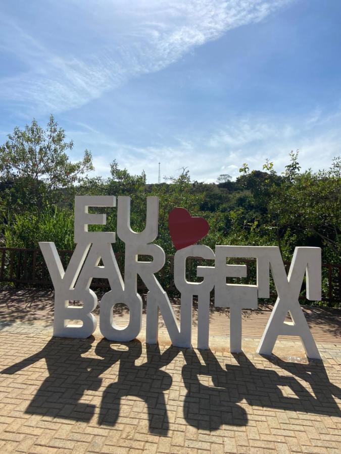 Pousada Guardia Da Canastra Vargem Bonita Exterior photo